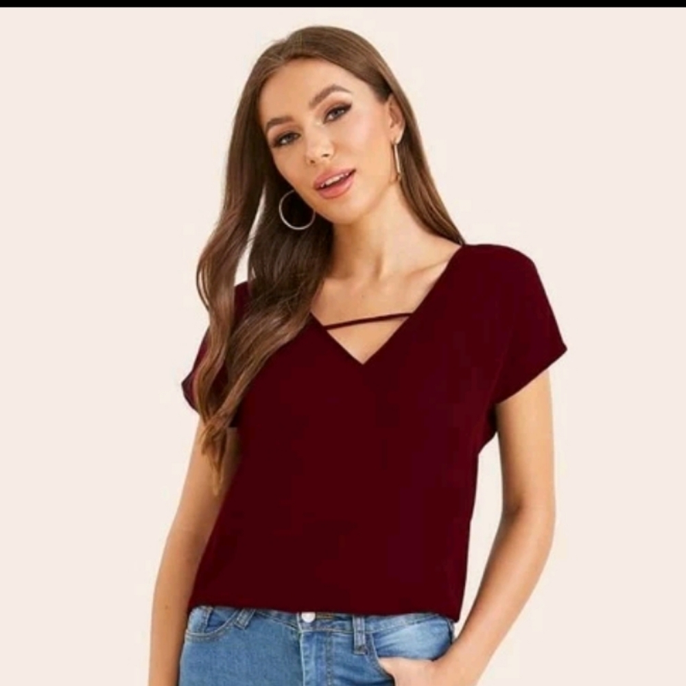 Blouse - Picture 4 of 5